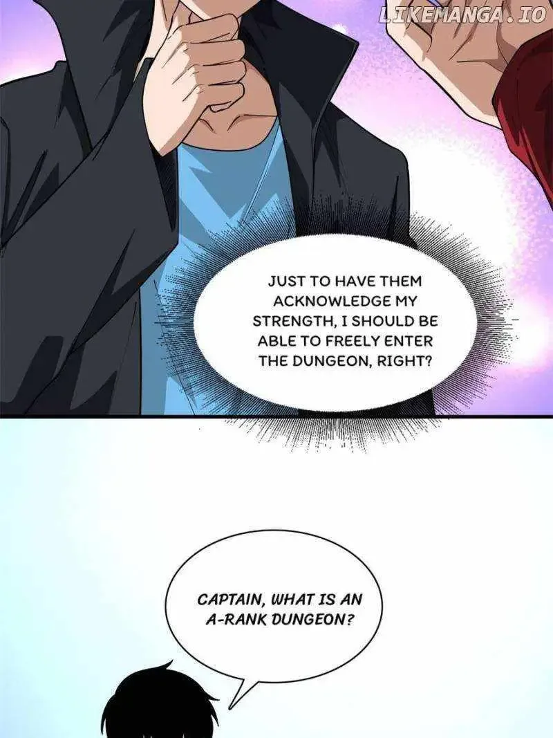 I’m From Alien Space Chapter 43 page 22