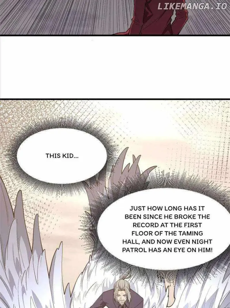 I’m From Alien Space Chapter 42 page 25