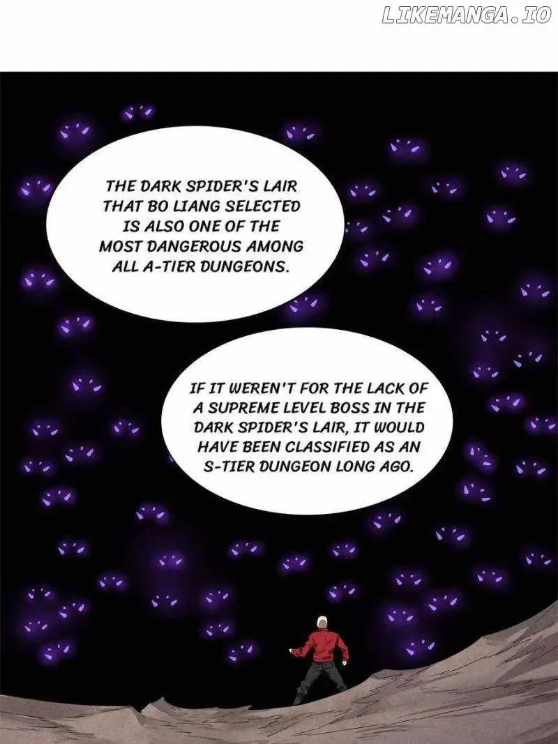 I’m From Alien Space Chapter 43 page 26