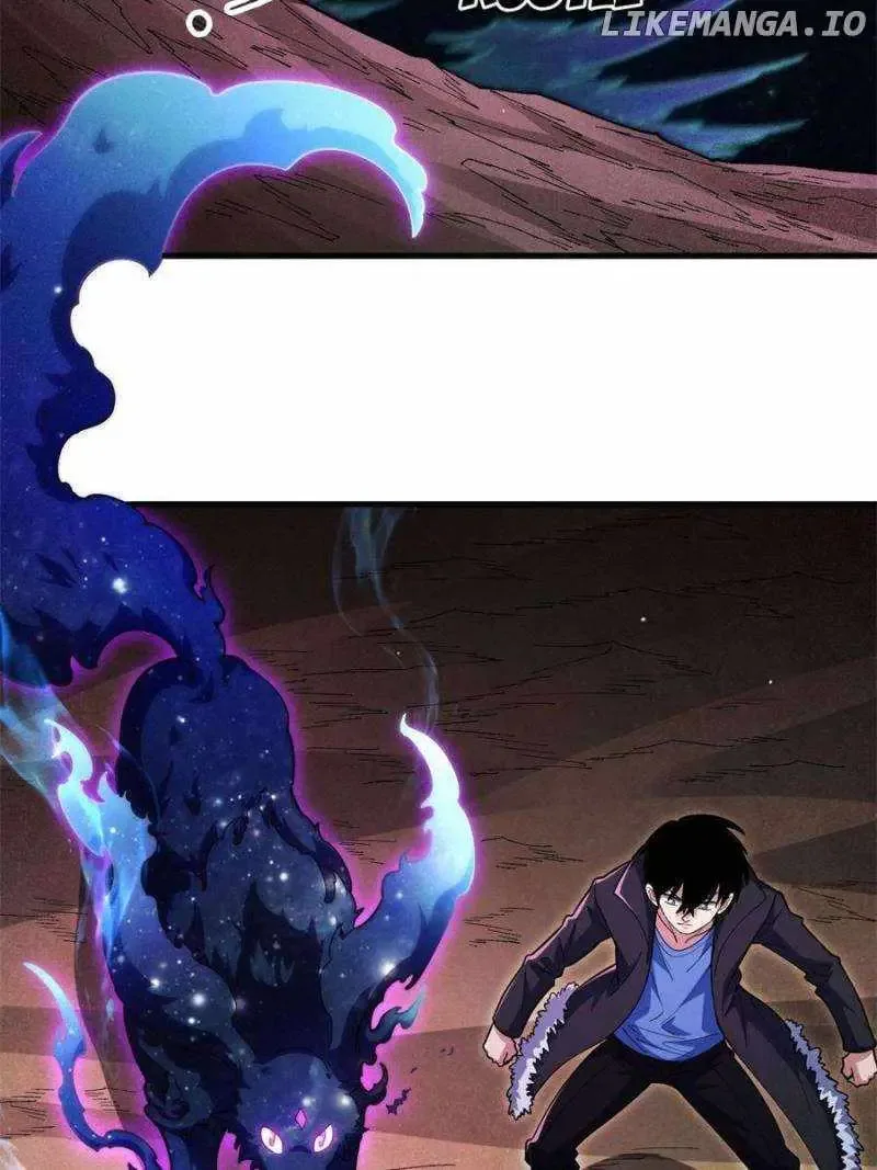I’m From Alien Space Chapter 46 page 39
