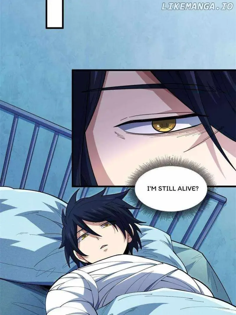 I’m From Alien Space Chapter 46 page 65