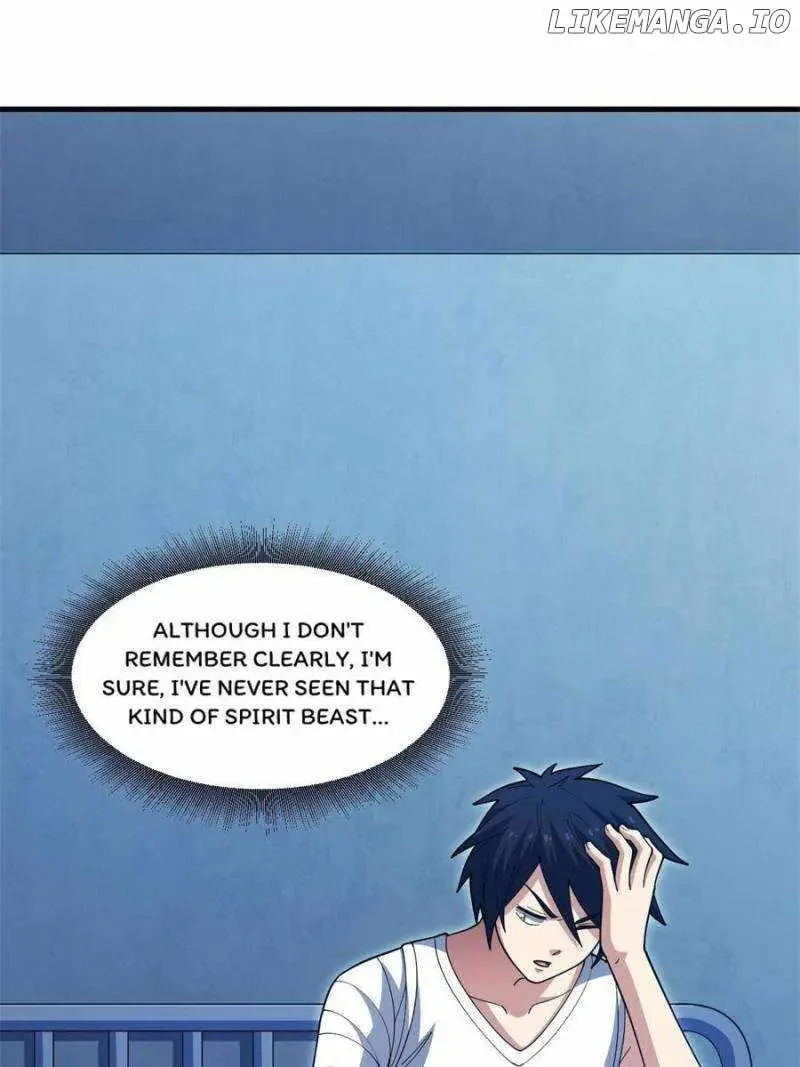 I’m From Alien Space Chapter 46 page 67