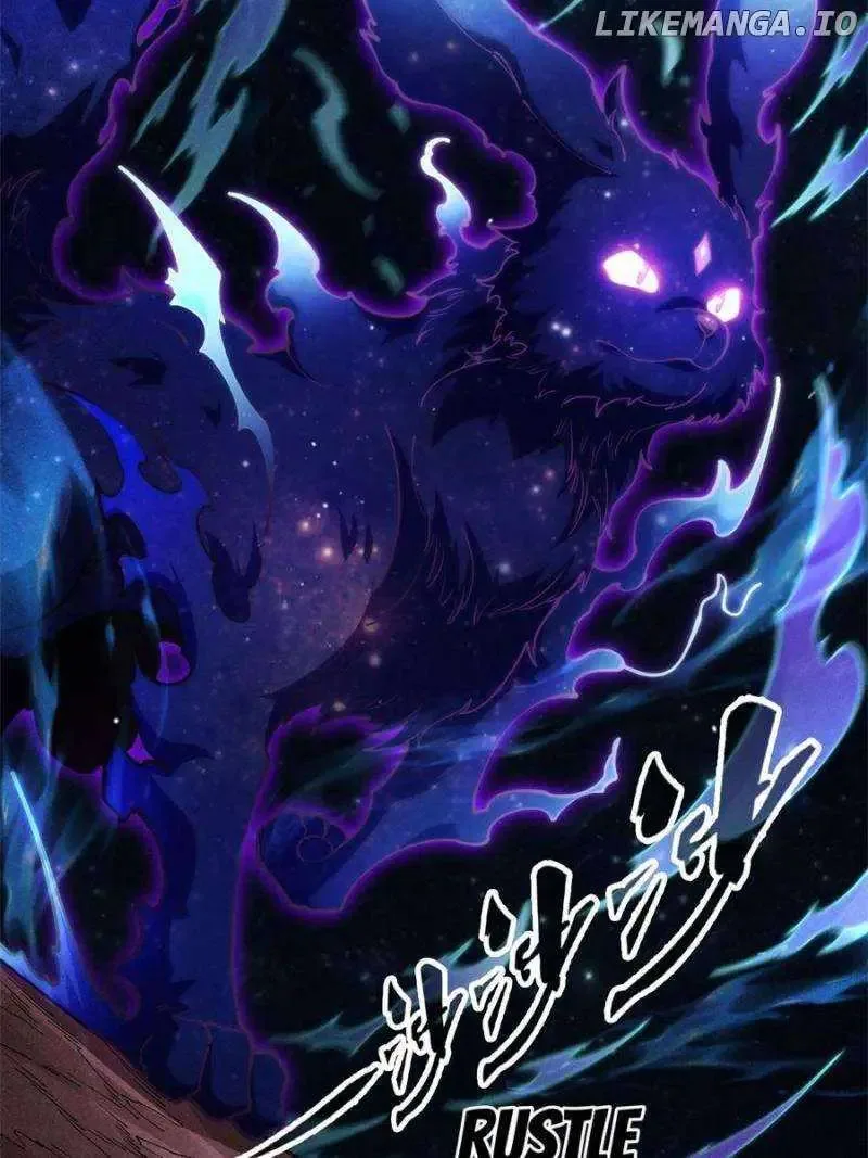 I’m From Alien Space Chapter 46 page 38