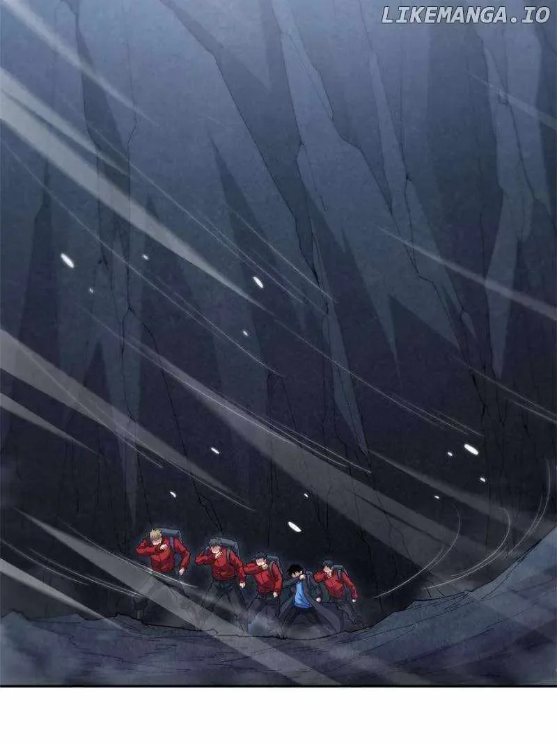 I’m From Alien Space Chapter 43 page 36