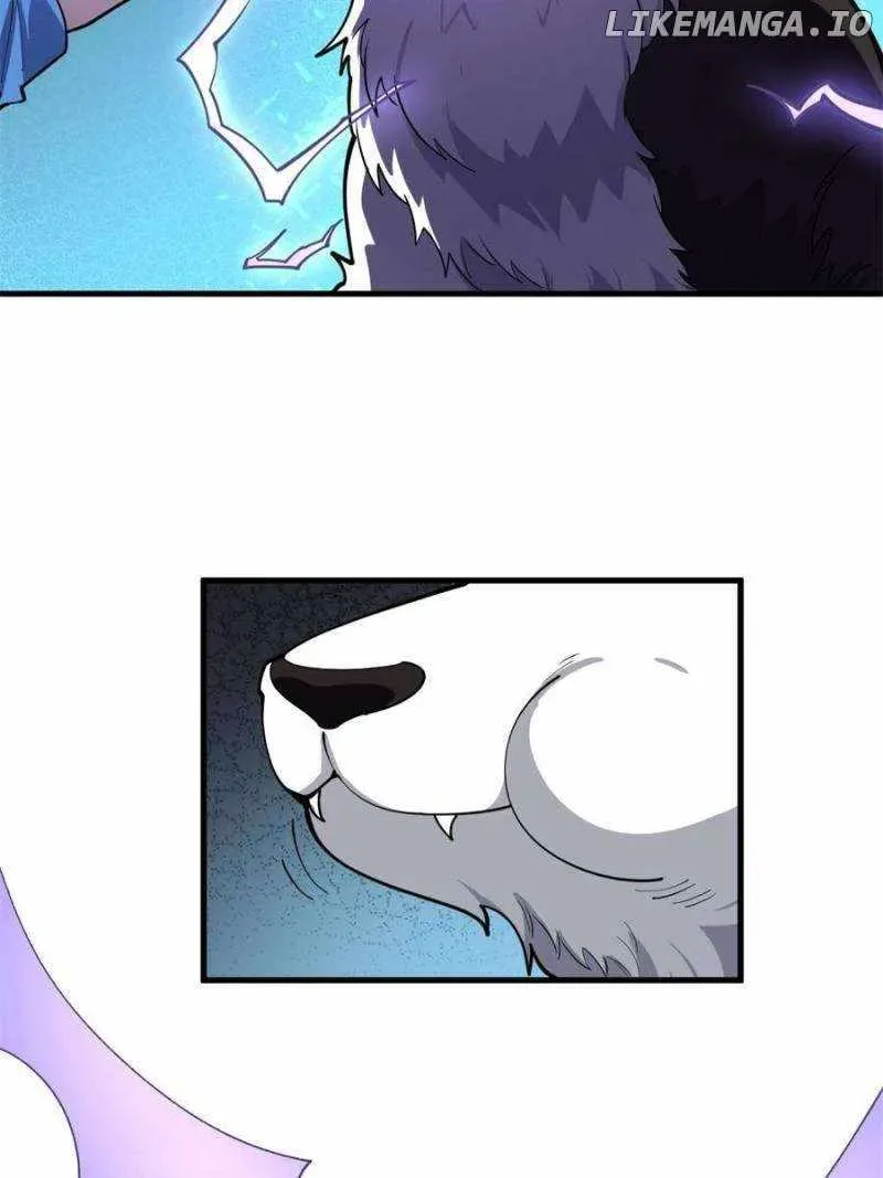 I’m From Alien Space Chapter 47 page 12