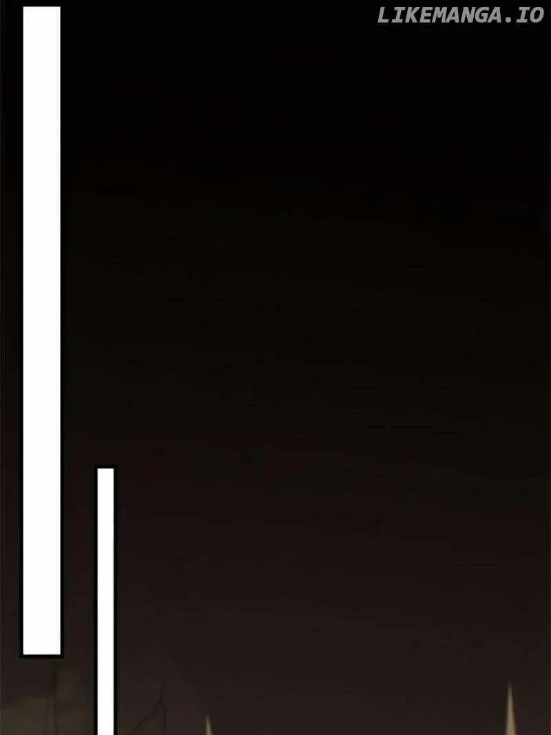 I’m From Alien Space Chapter 47 page 35
