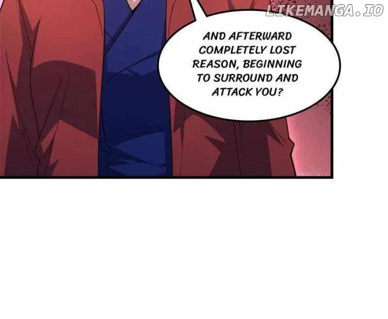 I’m From Alien Space Chapter 47 page 48