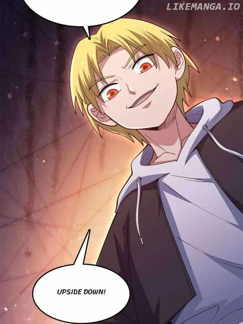 I’m From Alien Space Chapter 47 page 64