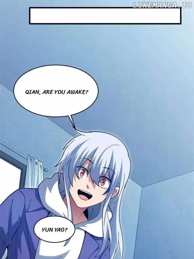 I’m From Alien Space Chapter 46 page 69