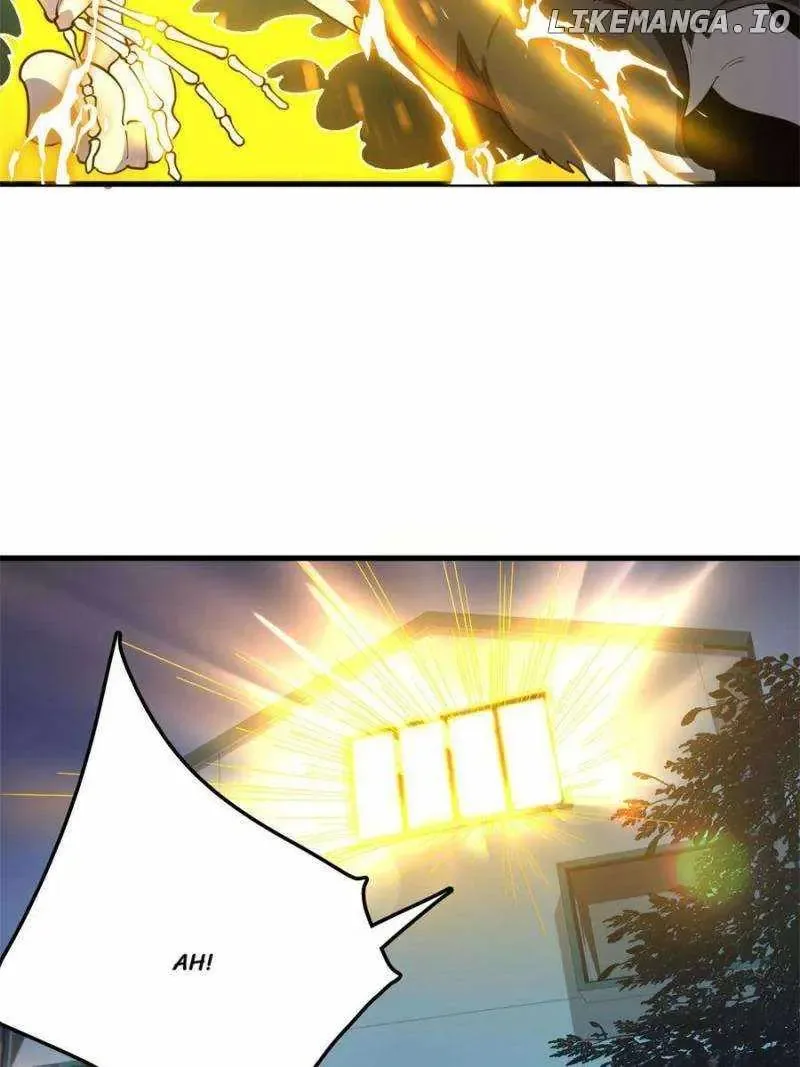 I’m From Alien Space Chapter 47 page 22