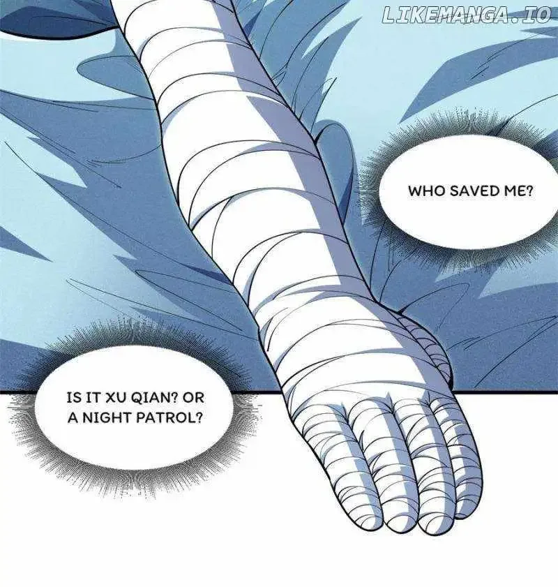 I’m From Alien Space Chapter 46 page 66