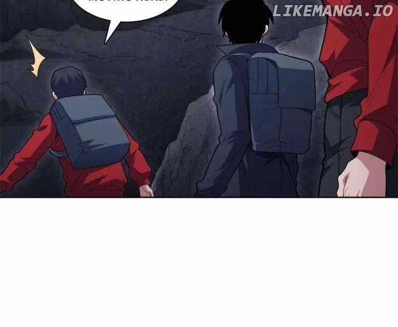 I’m From Alien Space Chapter 43 page 49