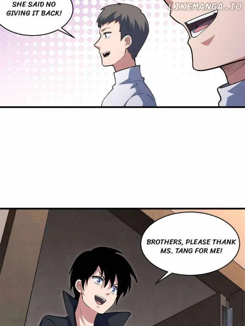 I’m From Alien Space Chapter 42 page 62