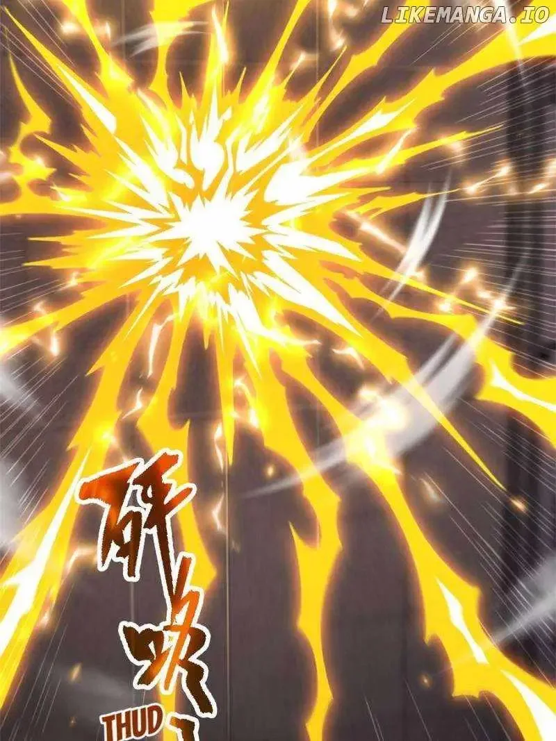 I’m From Alien Space Chapter 48 page 53