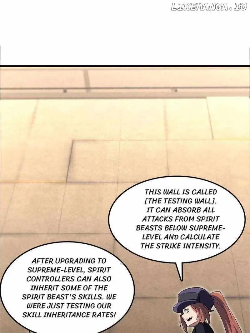 I’m From Alien Space Chapter 48 page 29