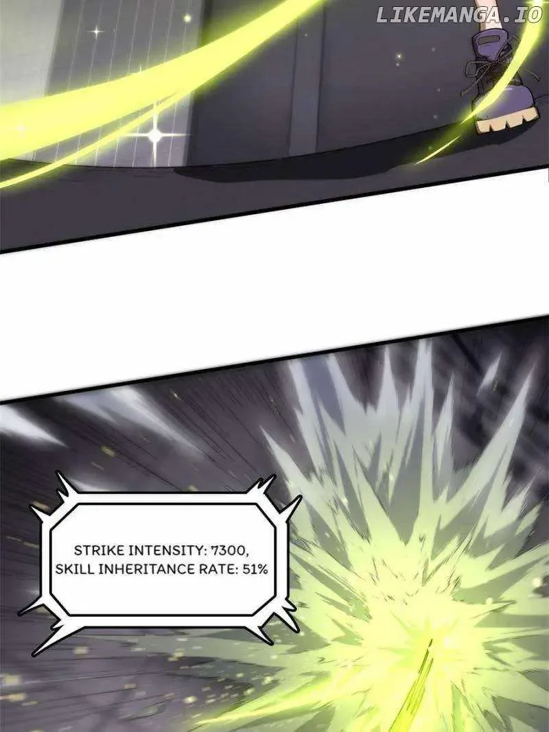 I’m From Alien Space Chapter 48 page 14