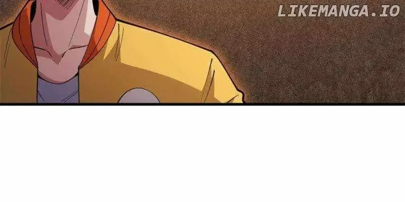 I’m From Alien Space Chapter 48 page 35