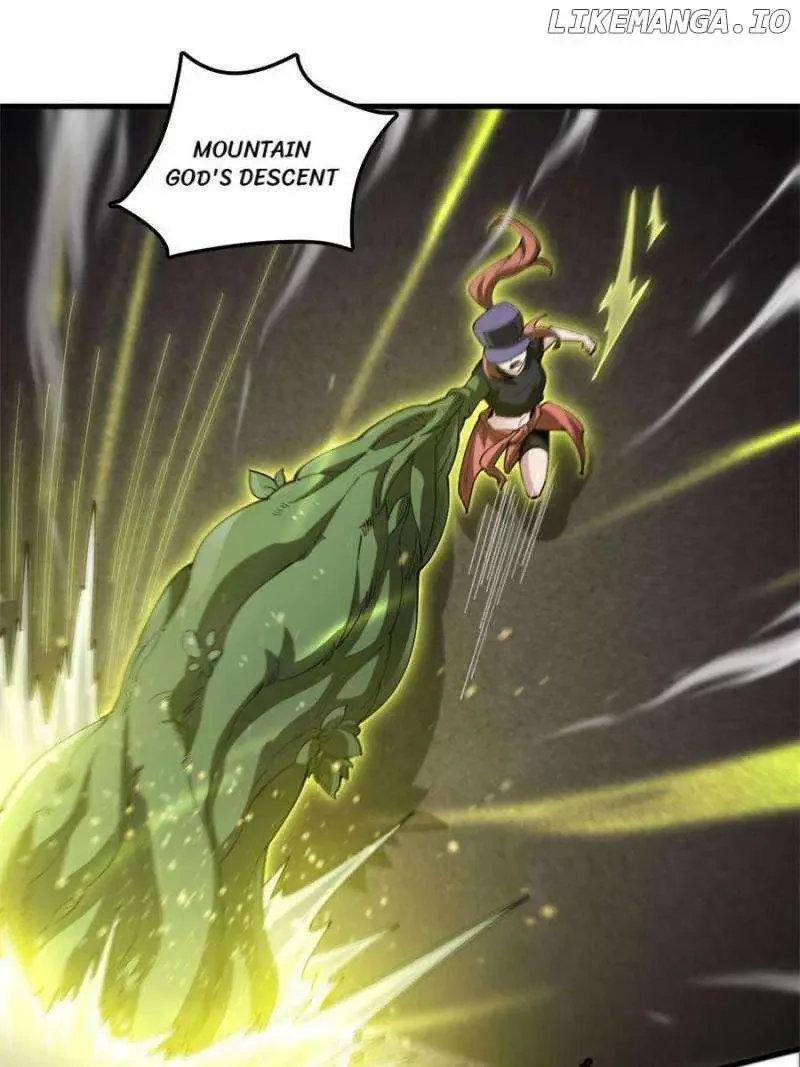 I’m From Alien Space Chapter 48 page 60