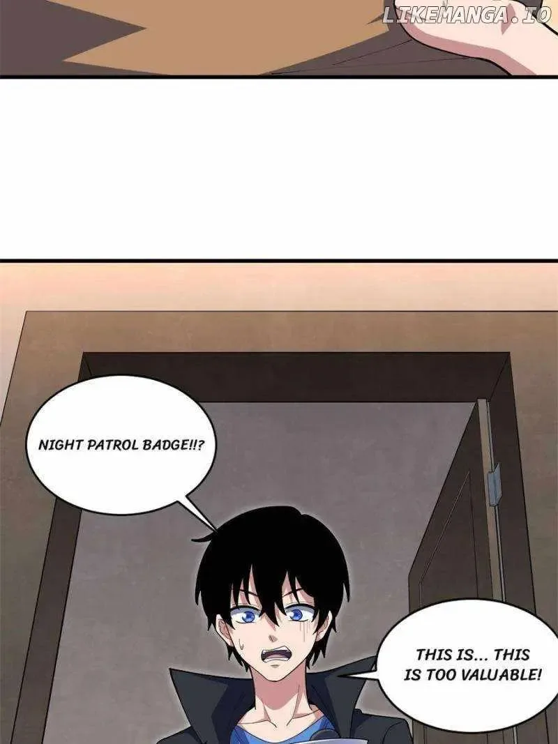I’m From Alien Space Chapter 42 page 60
