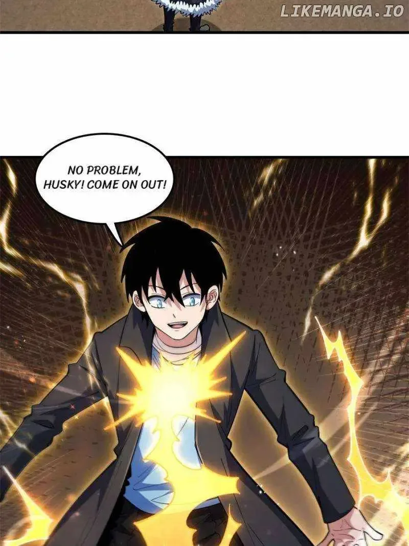 I’m From Alien Space Chapter 48 page 65