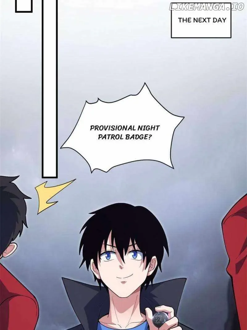 I’m From Alien Space Chapter 42 page 70