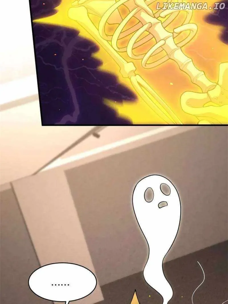 I’m From Alien Space Chapter 49 page 4