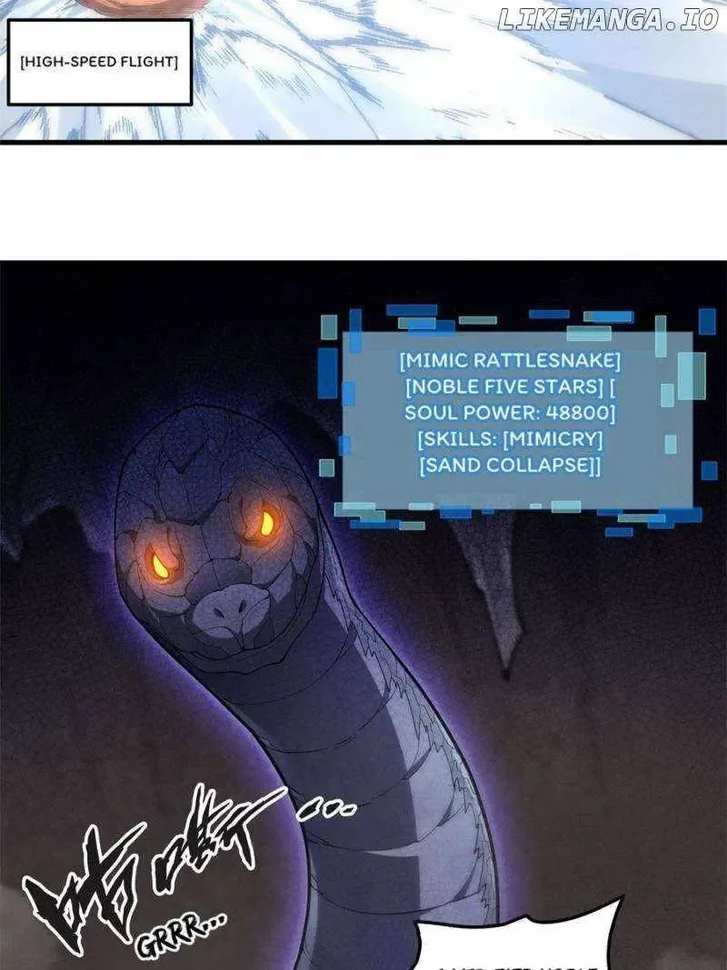 I’m From Alien Space Chapter 43 page 70