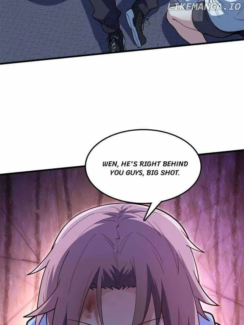 I’m From Alien Space Chapter 49 page 65