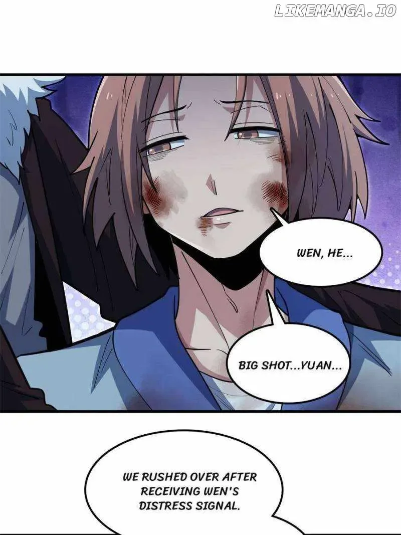 I’m From Alien Space Chapter 49 page 62