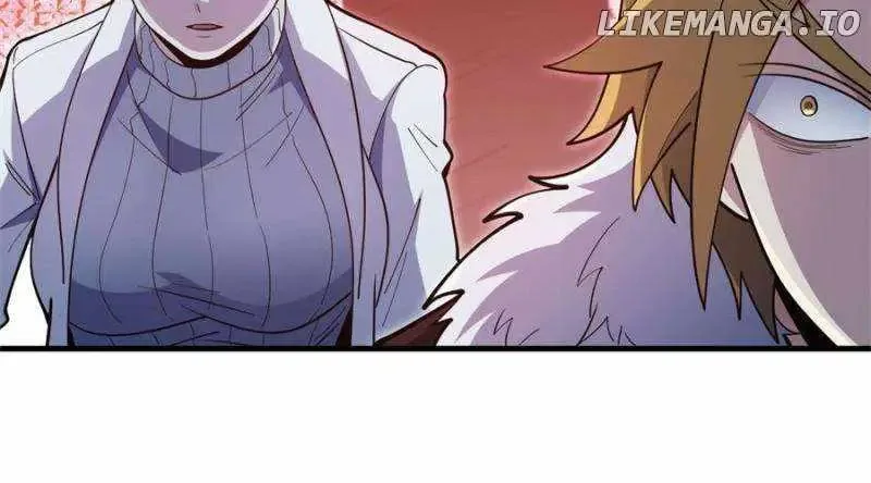 I’m From Alien Space Chapter 49 page 68
