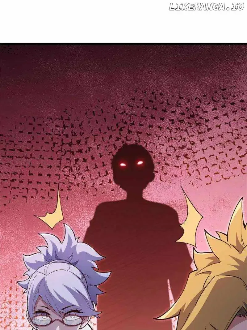 I’m From Alien Space Chapter 49 page 67