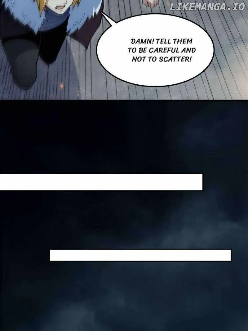 I’m From Alien Space Chapter 49 page 31
