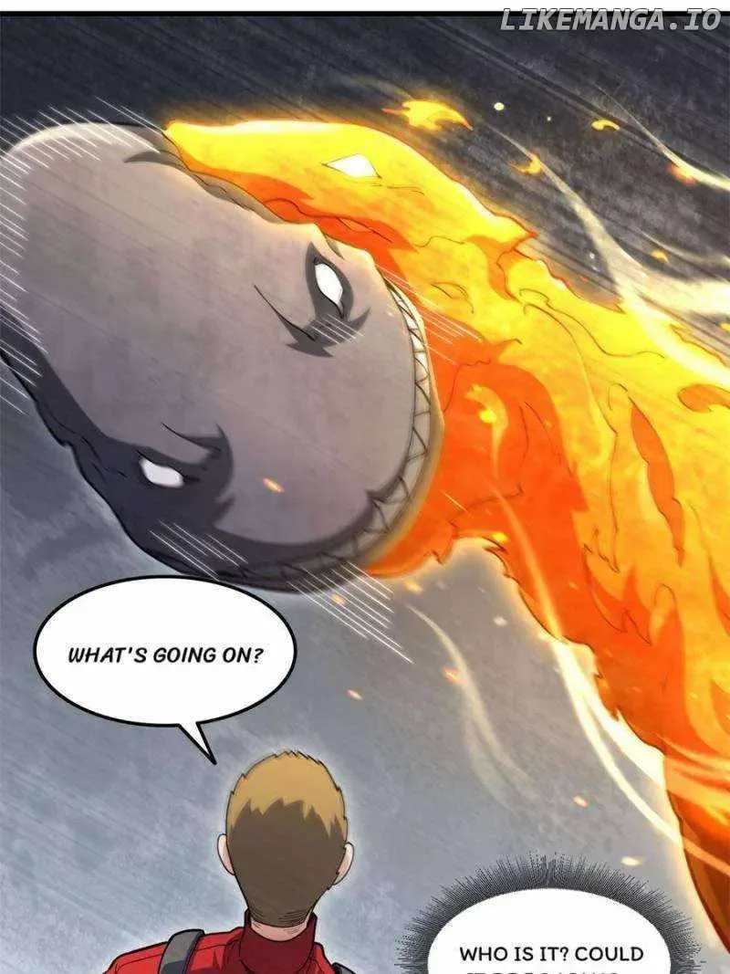I’m From Alien Space Chapter 43 page 76
