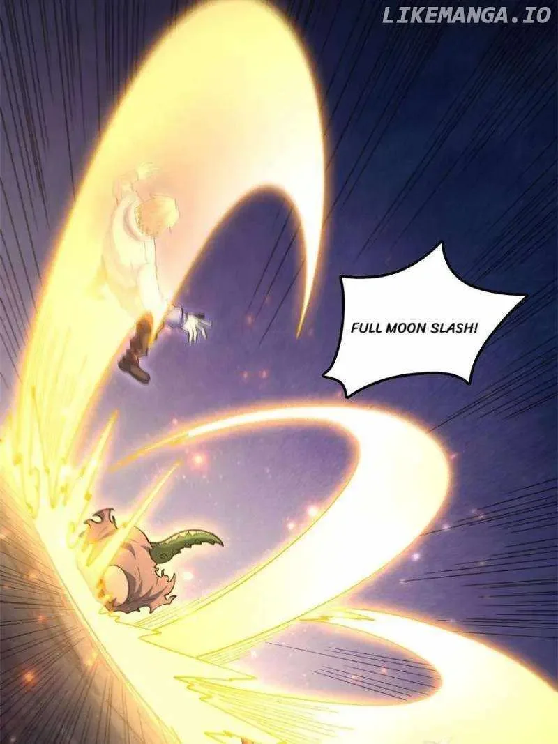 I’m From Alien Space Chapter 50 page 25