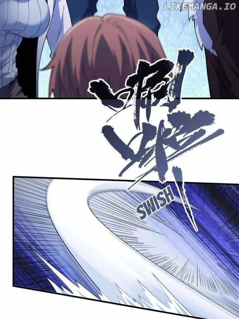 I’m From Alien Space Chapter 50 page 3