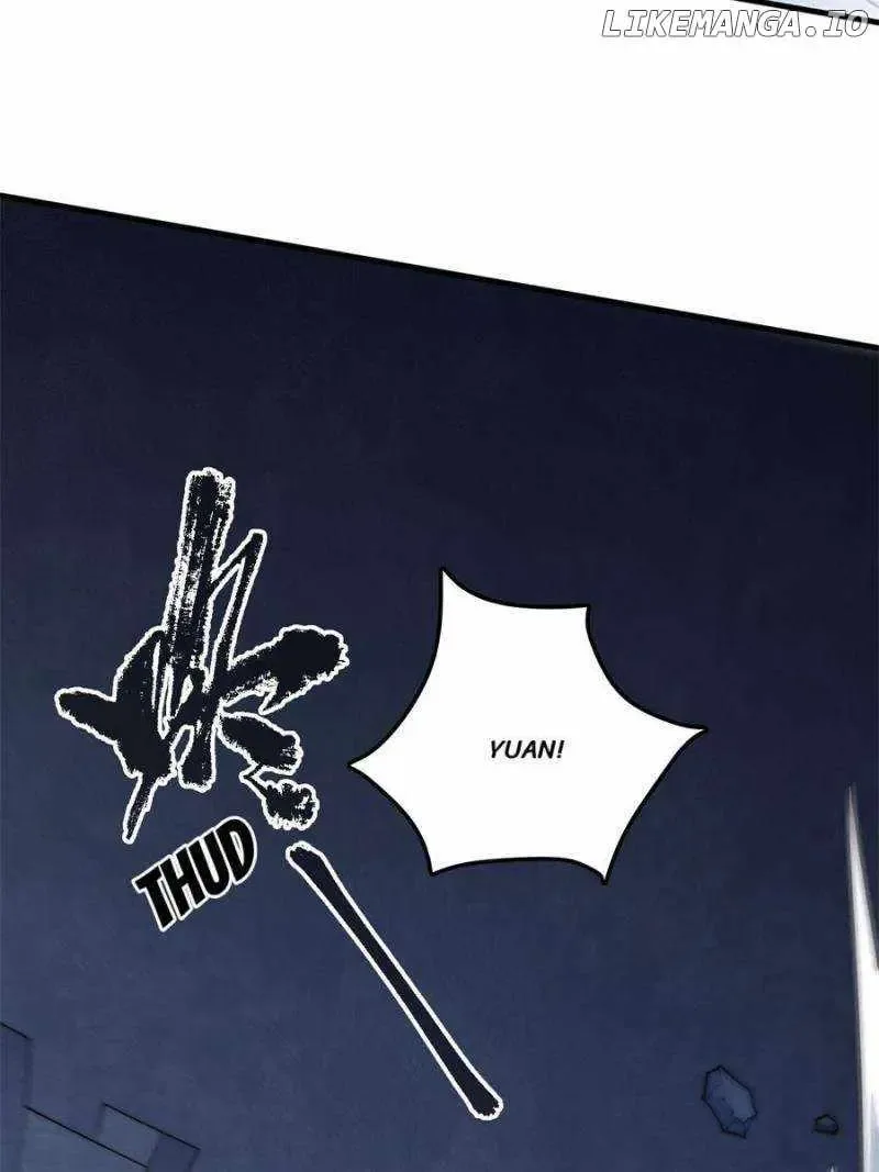 I’m From Alien Space Chapter 50 page 4