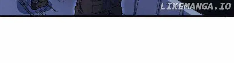I’m From Alien Space Chapter 50 page 10