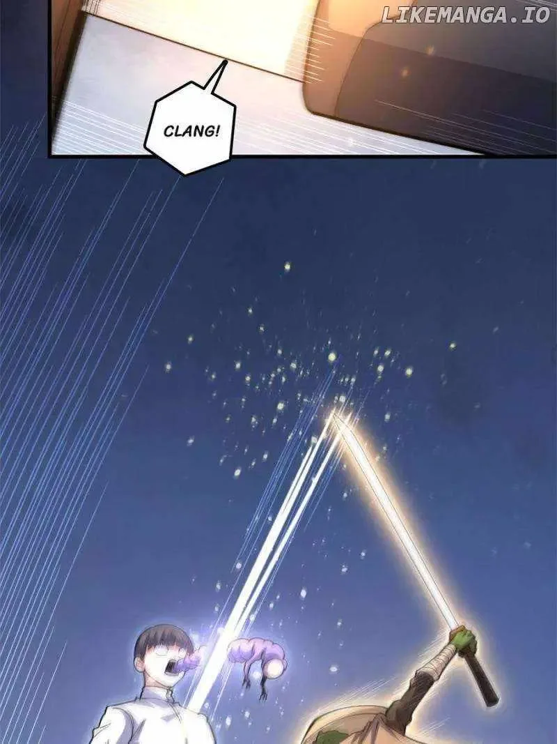 I’m From Alien Space Chapter 50 page 15