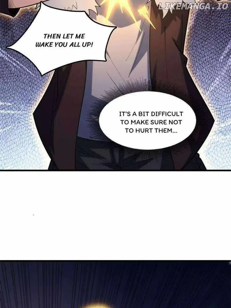 I’m From Alien Space Chapter 50 page 24