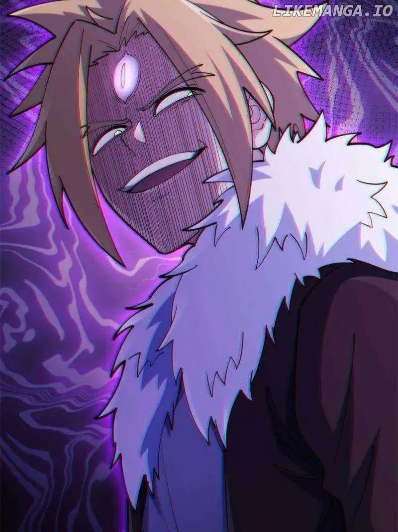 I’m From Alien Space Chapter 50 page 65
