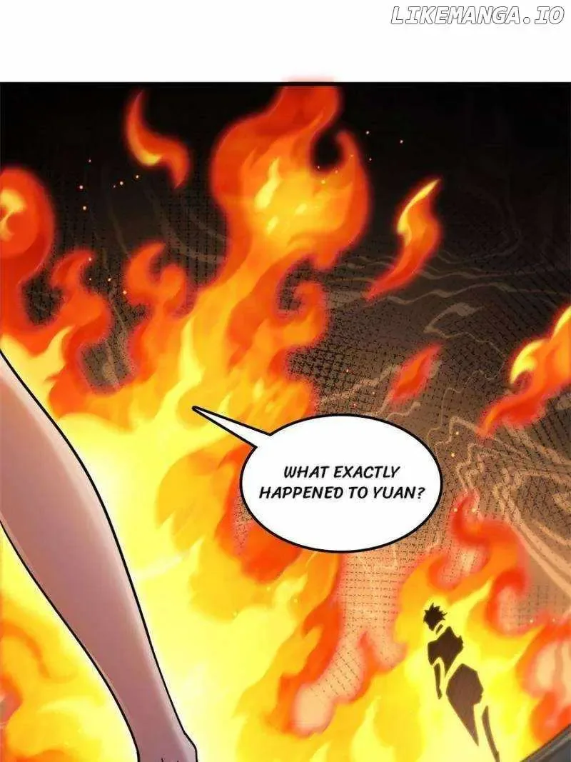 I’m From Alien Space Chapter 50 page 46