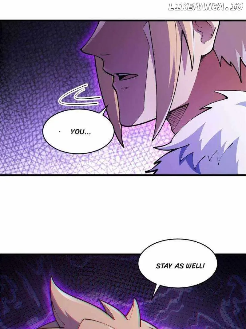 I’m From Alien Space Chapter 50 page 64