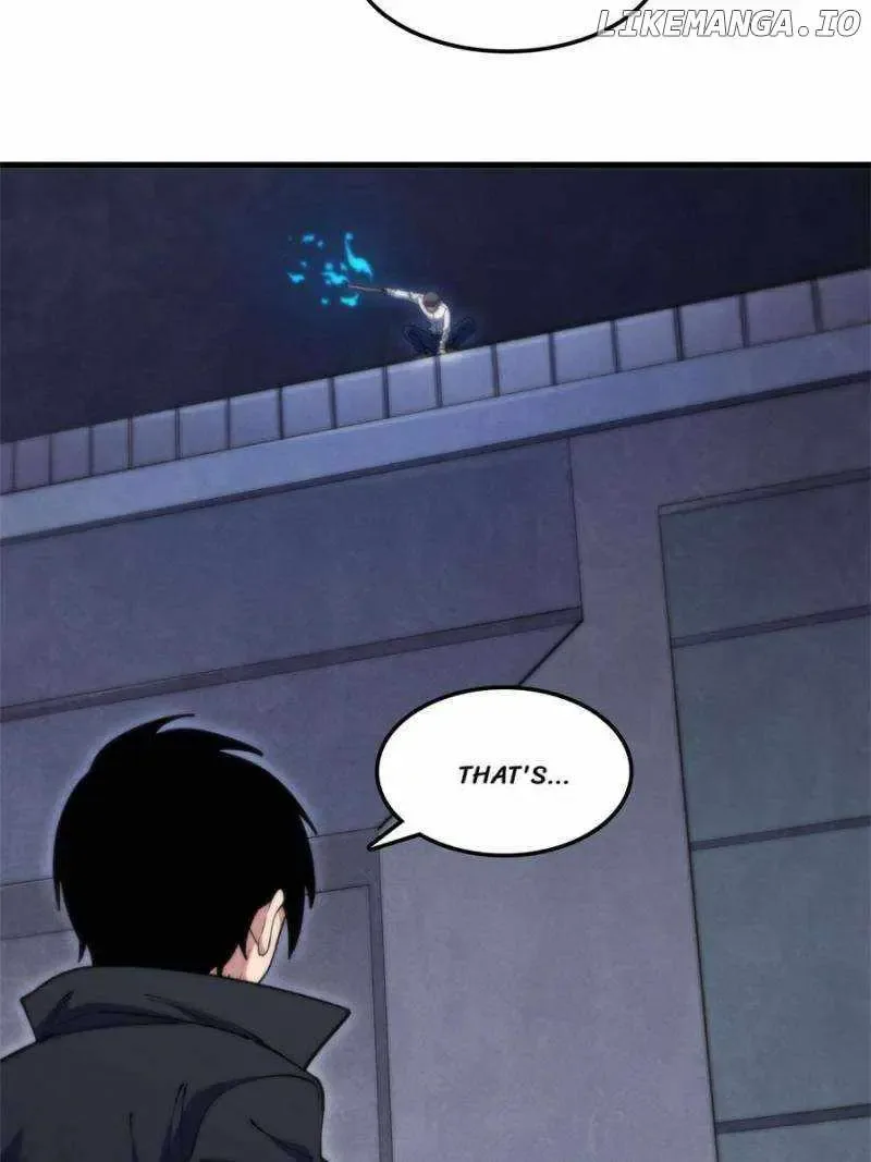 I’m From Alien Space Chapter 50 page 48