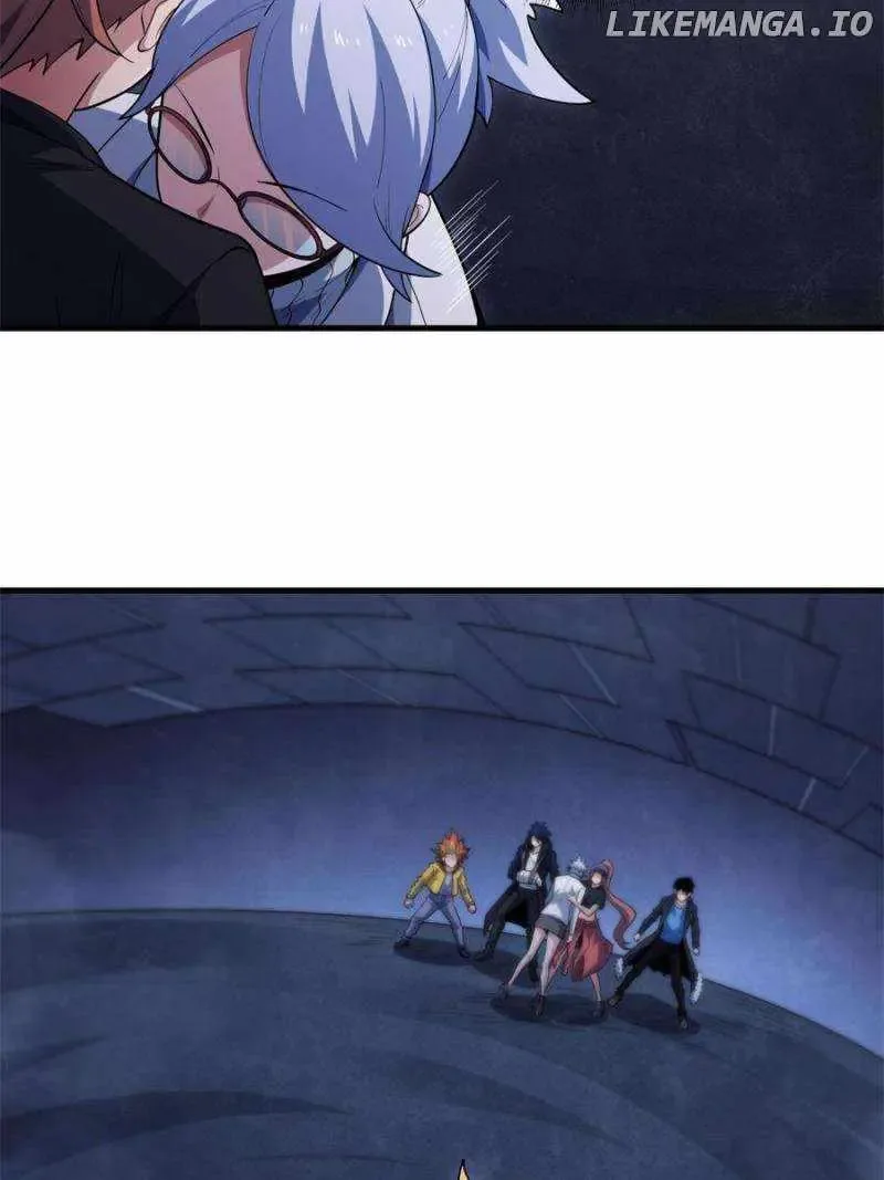 I’m From Alien Space Chapter 50 page 62