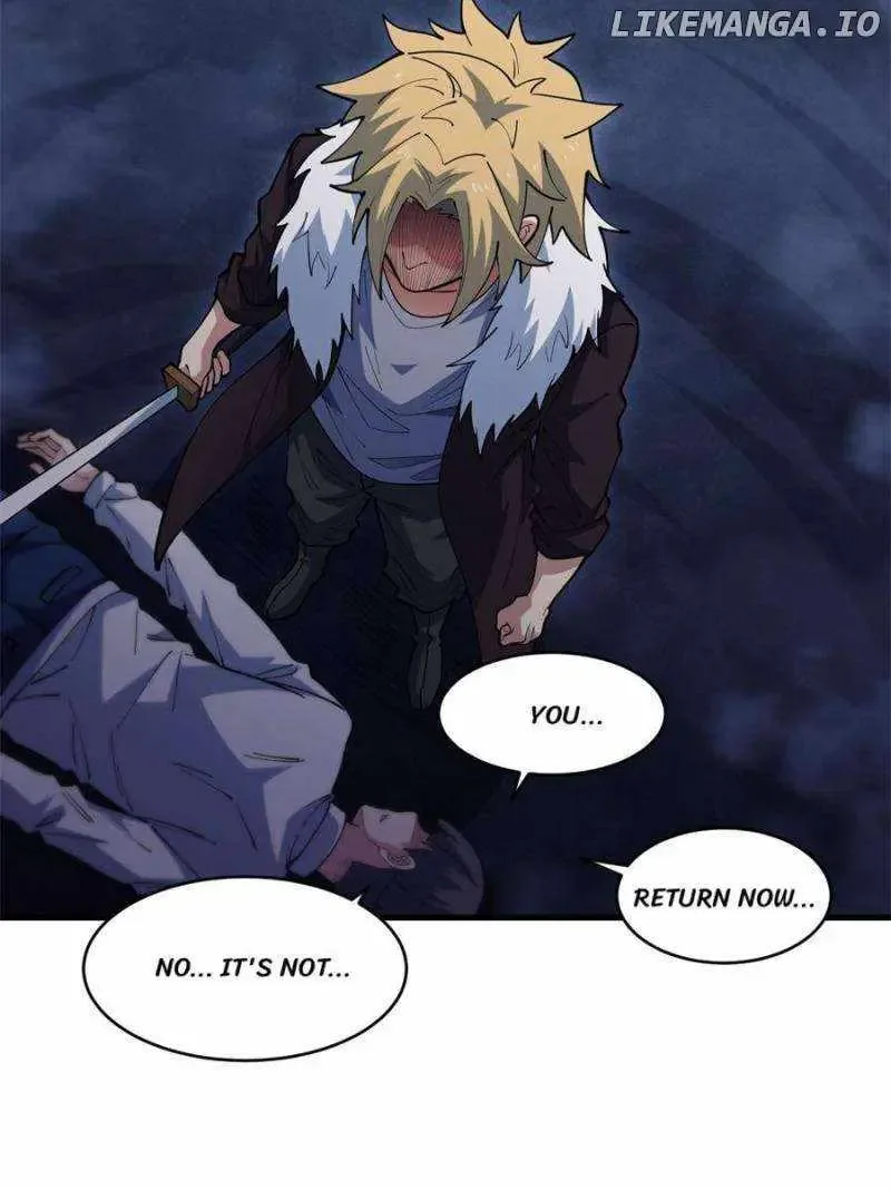 I’m From Alien Space Chapter 50 page 63