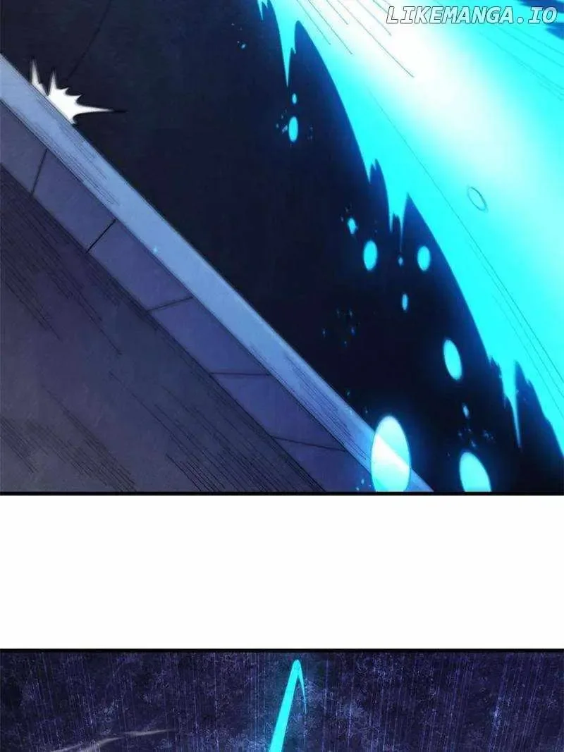 I’m From Alien Space Chapter 50 page 50