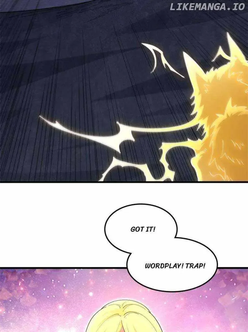 I’m From Alien Space Chapter 51 page 43