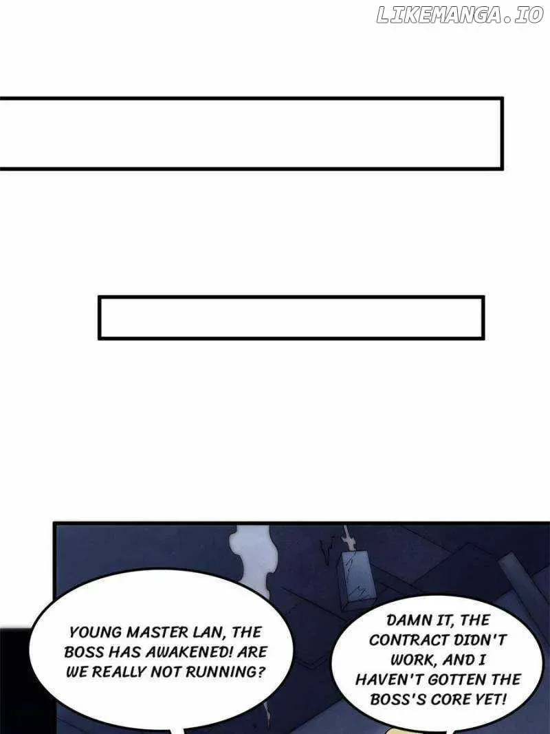 I’m From Alien Space Chapter 51 page 63