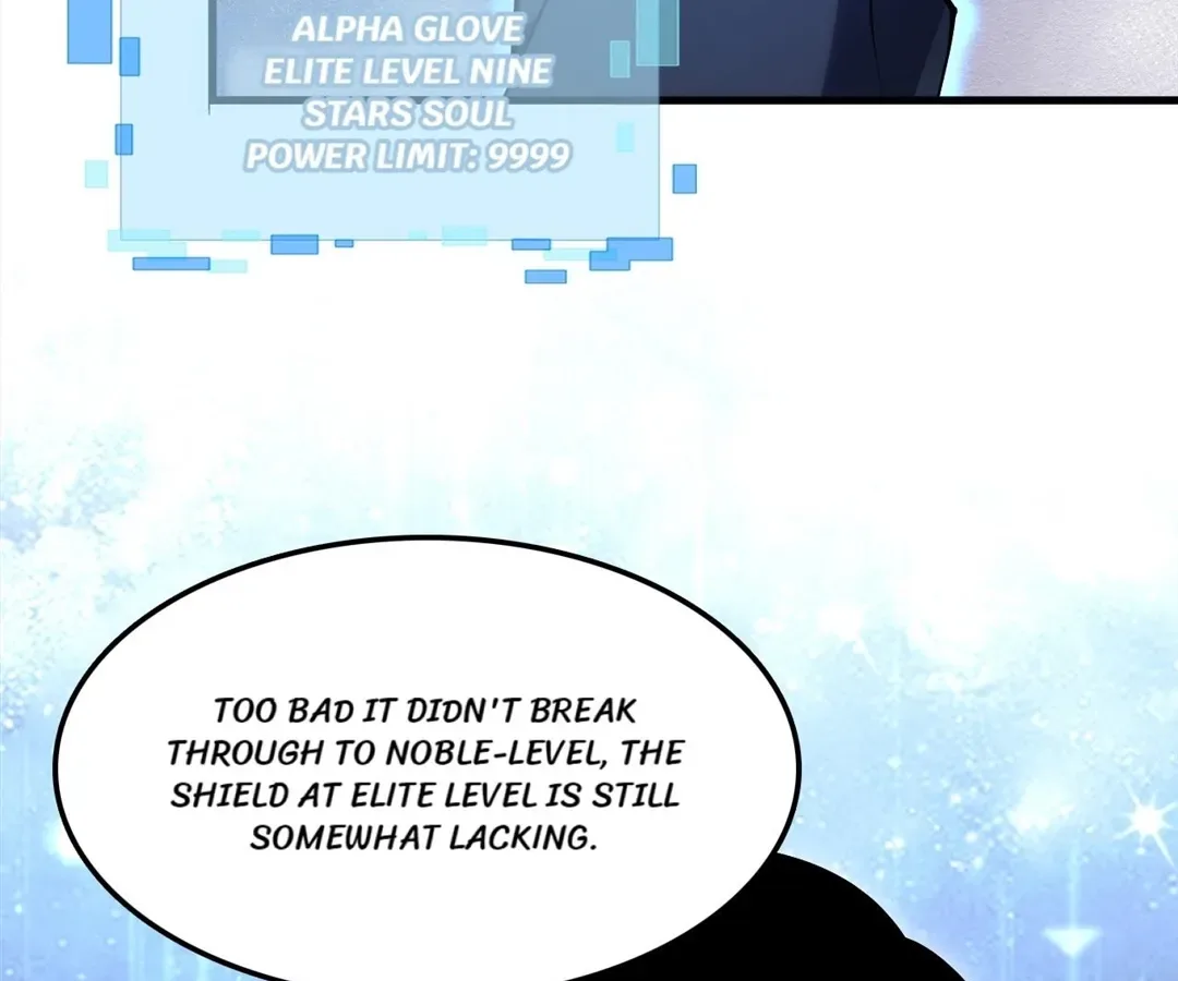 I’m From Alien Space Chapter 55 page 39