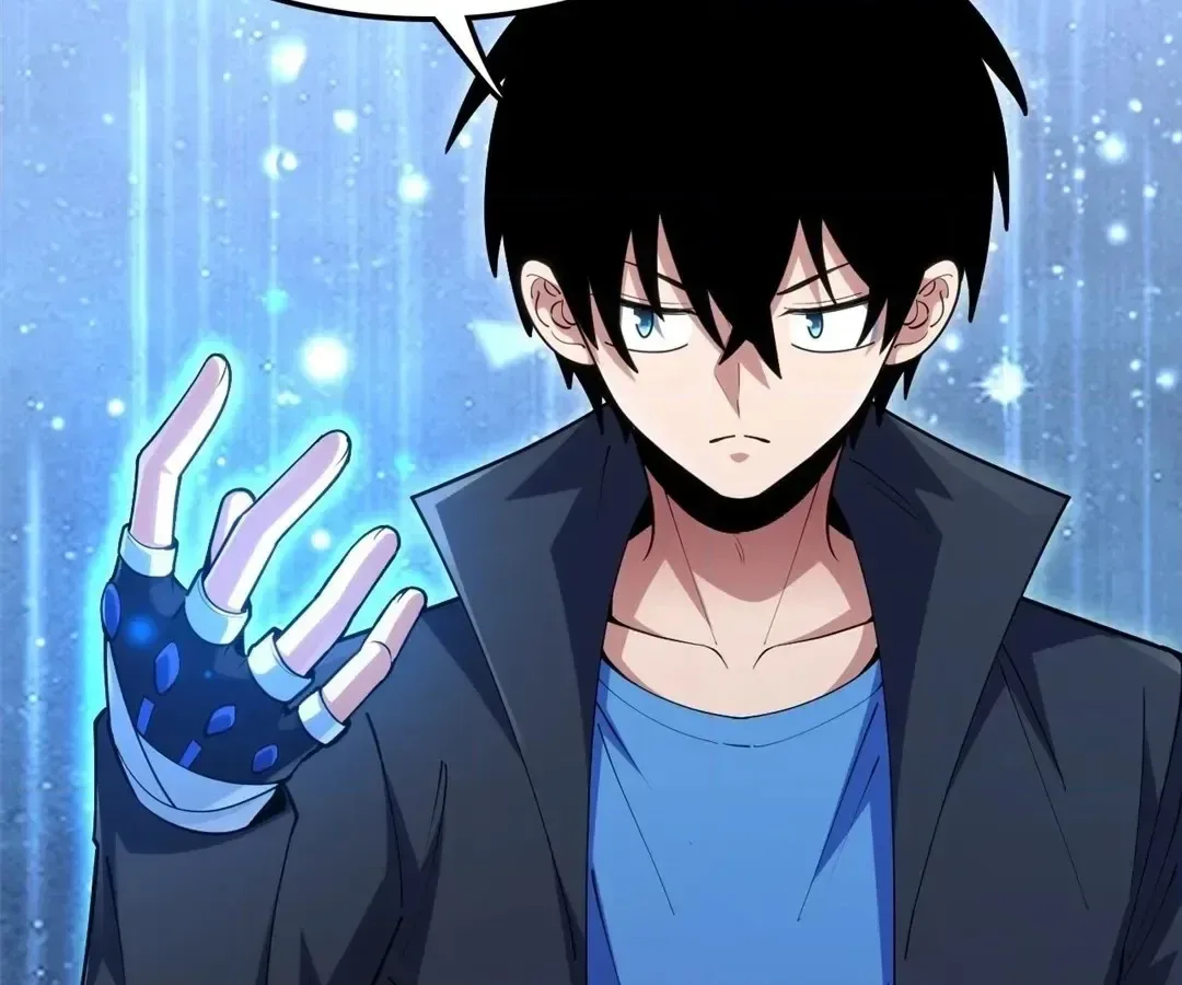 I’m From Alien Space Chapter 55 page 40